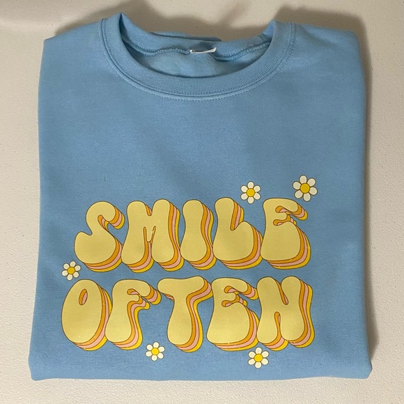 Smile Often - Picture 1 of 1